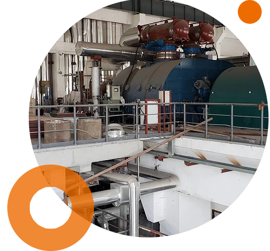 淄博中聯(lián)化工設備有限公司